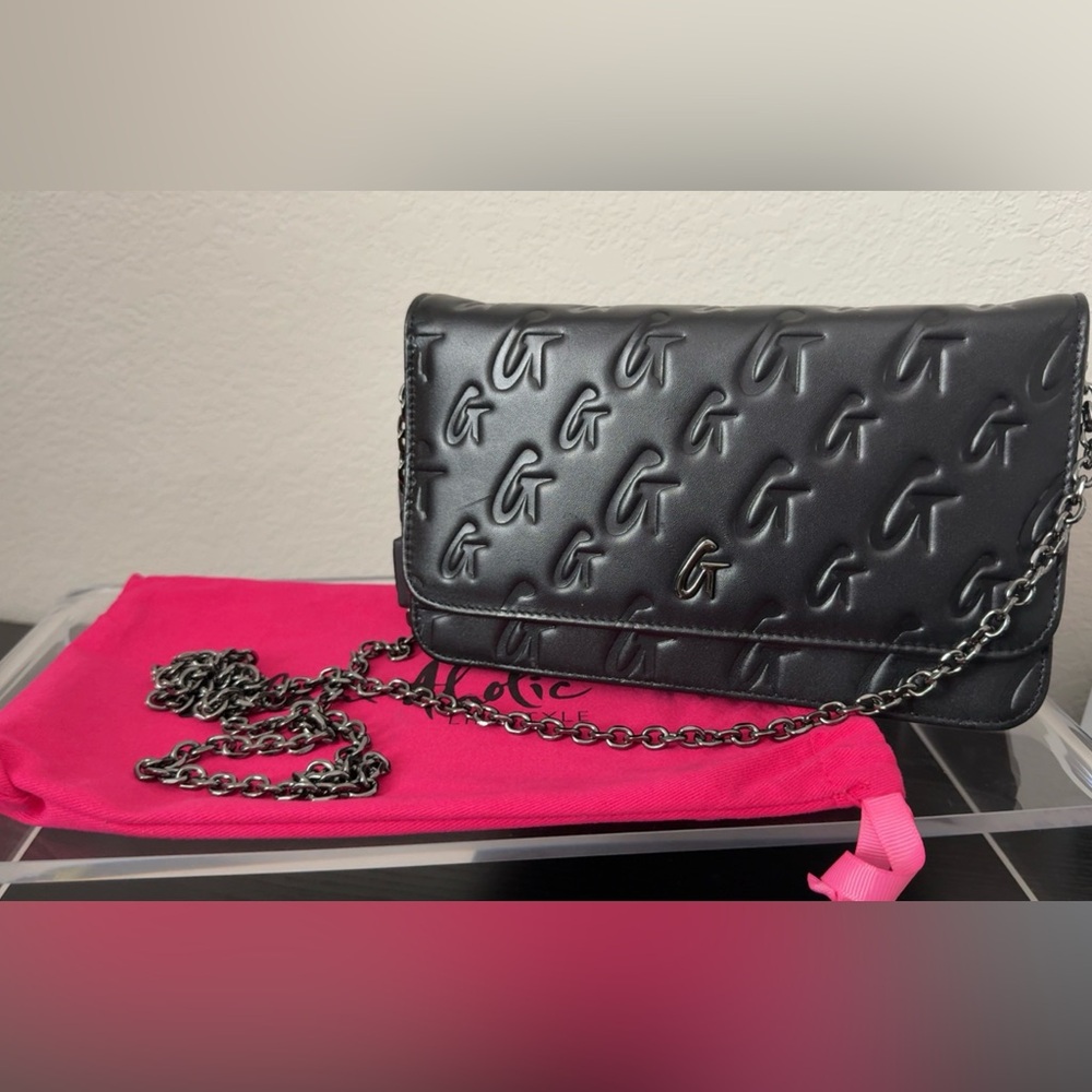 Glamaholic Crossbody